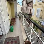 Διαμέρισμα Lo Zio Vito Porto San Giorgio