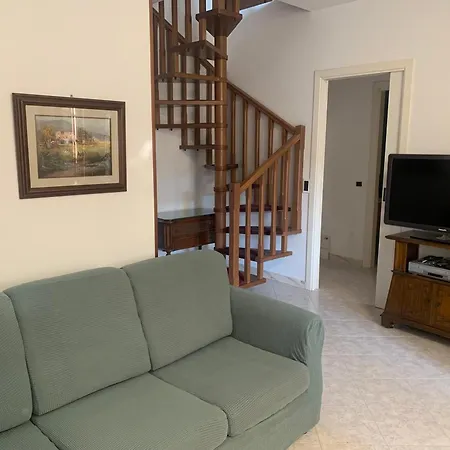 Lo Zio Vito דירה *