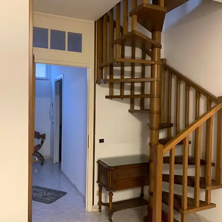 דירה Lo Zio Vito