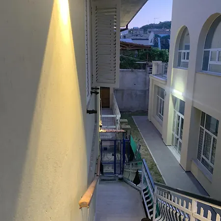 Lo Zio Vito * פורטו סן ג'ורג'יו