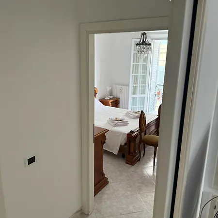 Lo Zio Vito Apartman Porto San Giorgio