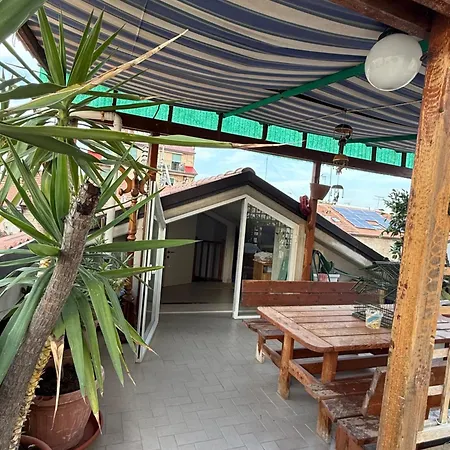 Lo Zio Vito Porto San Giorgio