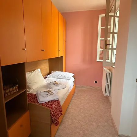 Lo Zio Vito Apartman