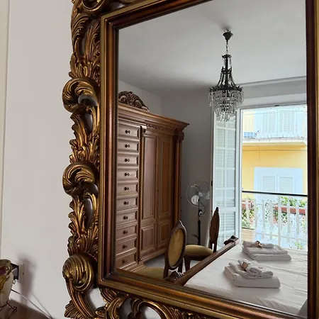 Lo Zio Vito Apartman