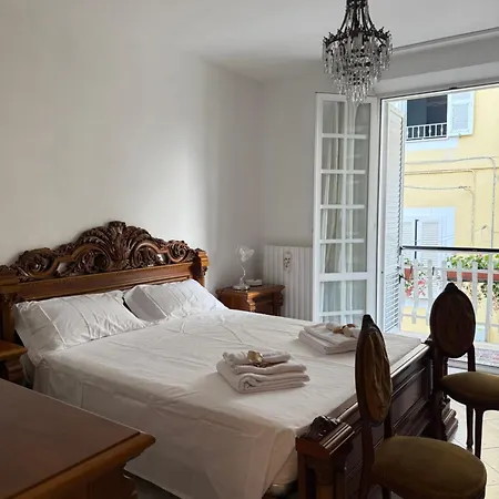 Lo Zio Vito Apartman *