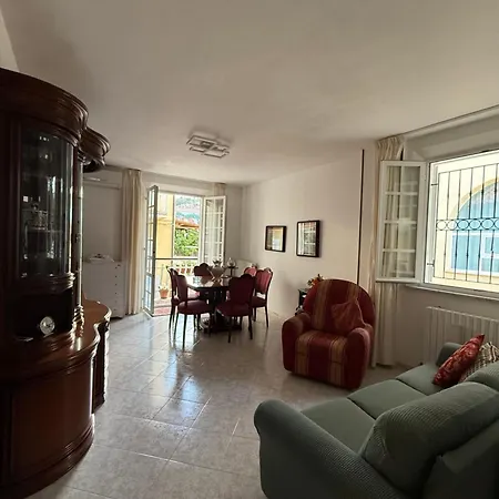 Lo Zio Vito Apartman *