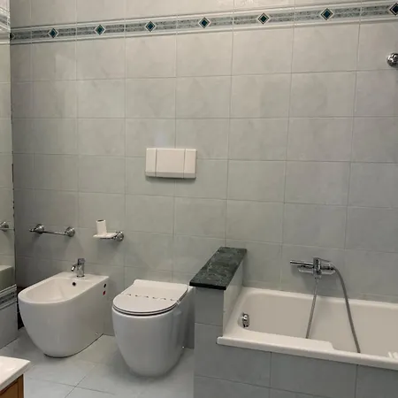 Lo Zio Vito פורטו סן ג'ורג'יו