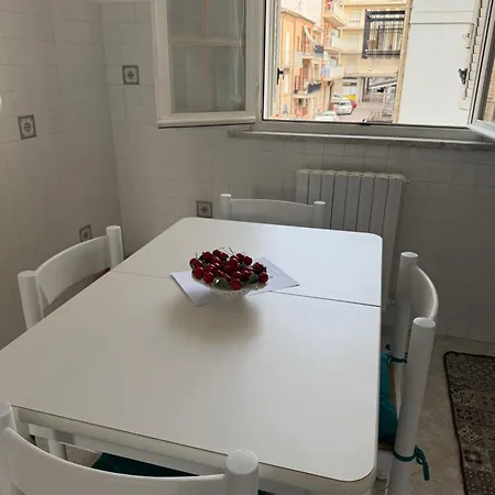 דירה Lo Zio Vito *