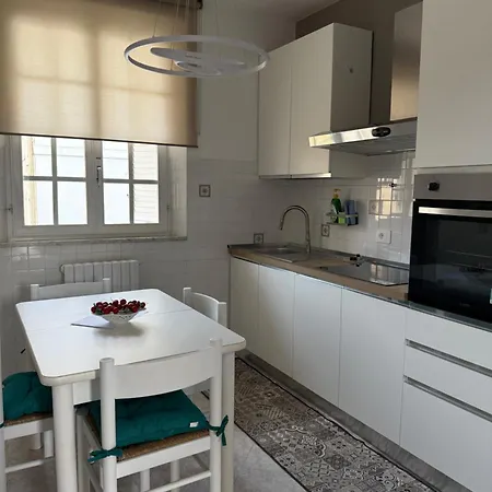 Apartman Lo Zio Vito Porto San Giorgio