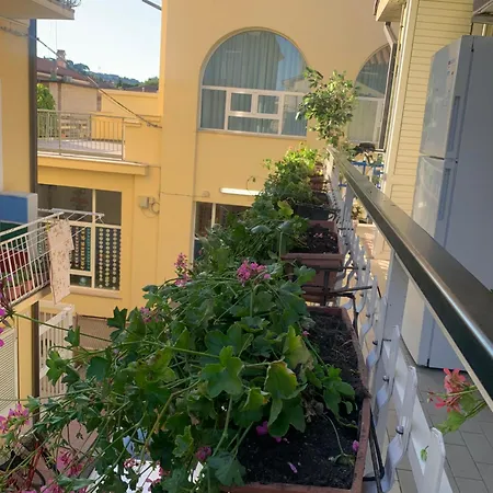 דירה Lo Zio Vito