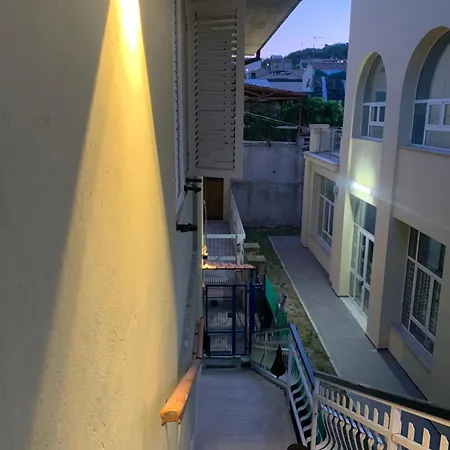 דירה Lo Zio Vito פורטו סן ג'ורג'יו