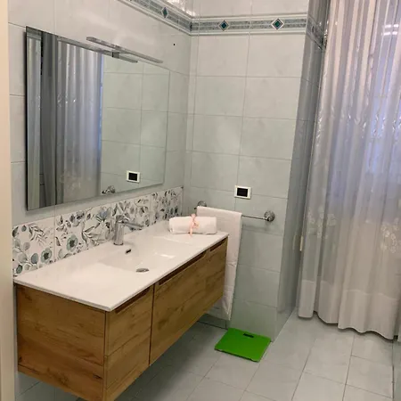 Lo Zio Vito * פורטו סן ג'ורג'יו