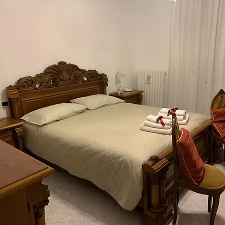 Lo Zio Vito פורטו סן ג'ורג'יו