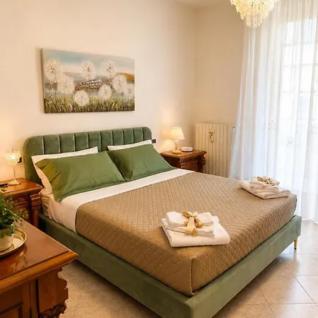 Lo Zio Vito Appartement Porto San Giorgio
