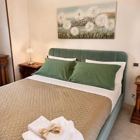 Lo Zio Vito Appartement