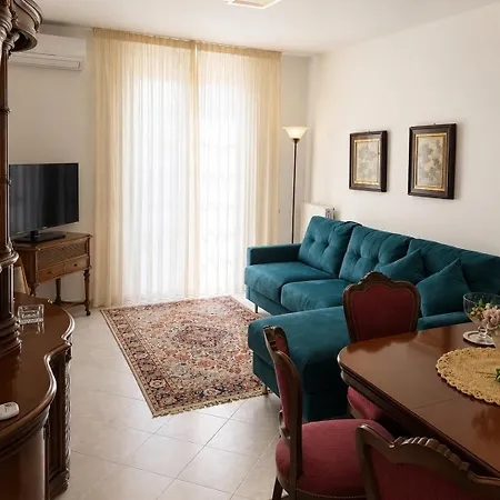 Lo Zio Vito Appartement *