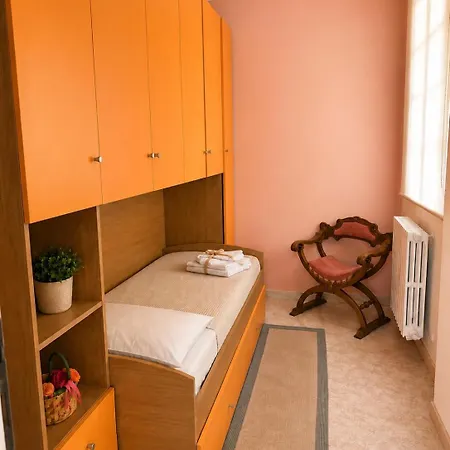 Appartement Lo Zio Vito *