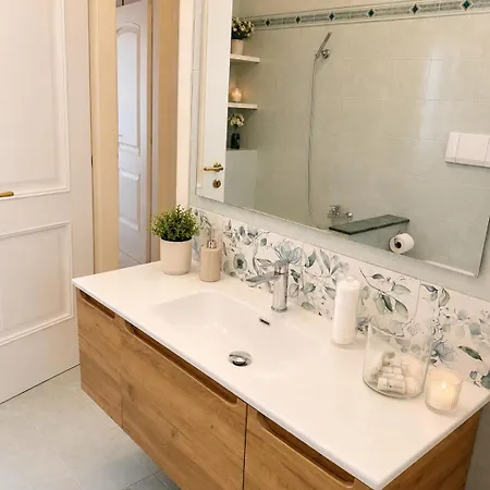 Appartement Lo Zio Vito
