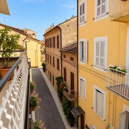Lo Zio Vito Appartement *