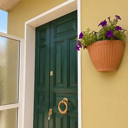 Appartement Lo Zio Vito *