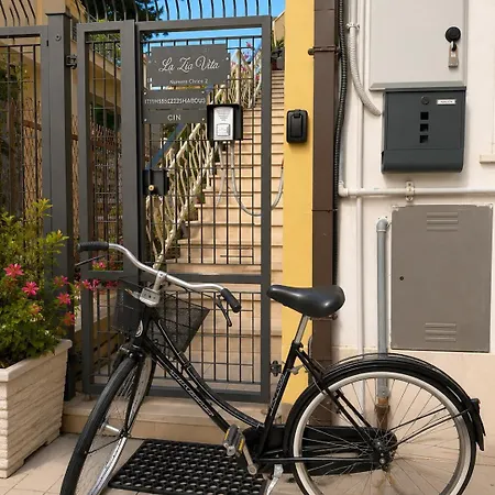 Lo Zio Vito Appartement
