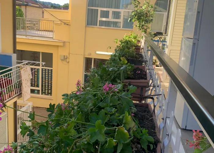 Appartamento Lo Zio Vito