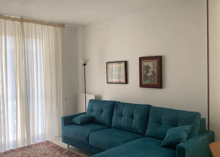 Lo Zio Vito Appartamento *